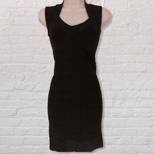 🍁Fall Sale🍁 Lady Dutch Black Bodycon Dress